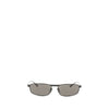 Balenciaga Rectangular Sunglasses Balenciaga