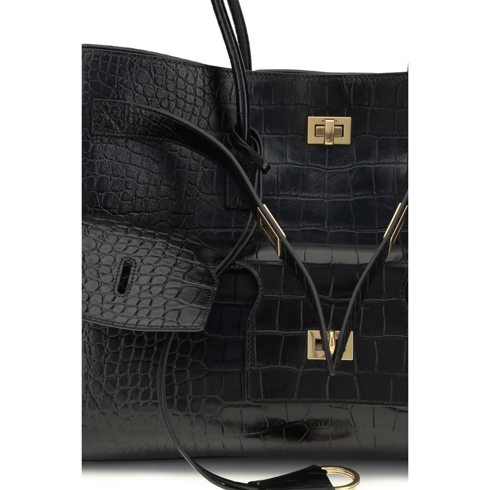 Balenciaga Bel Air medium Shoulder Bag Balenciaga