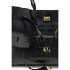 Balenciaga Bel Air medium Shoulder Bag Balenciaga
