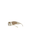 Balenciaga Sunset D-Frame Sunglasses Balenciaga