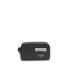 Balenciaga Logo Beauty Case Balenciaga