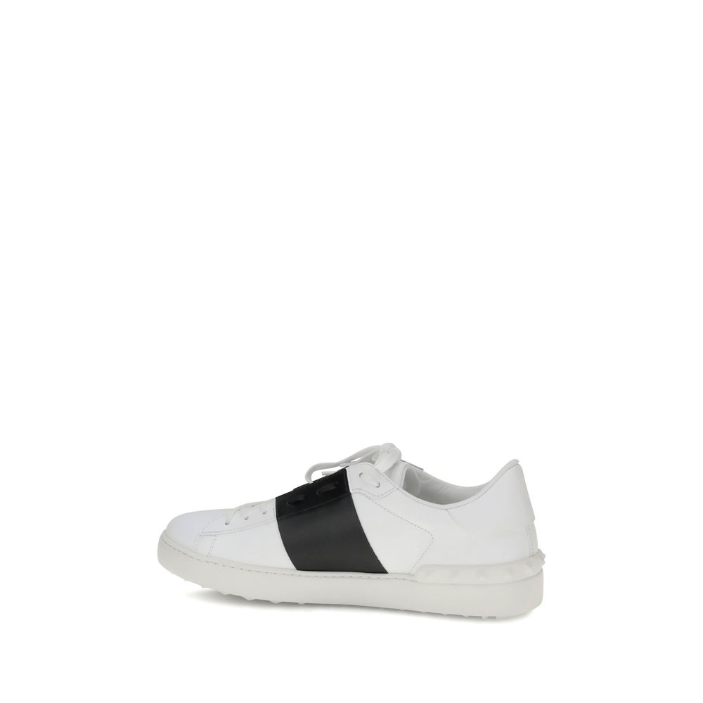 Valentino Garavani Open Sneakers Valentino Garavani