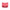 Coccinelle Red Polyethylene Handbag Coccinelle