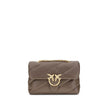 PINKO Love Classic Shoulder Bag PINKO