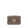 PINKO Love Classic Shoulder Bag PINKO