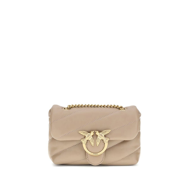 PINKO Love Baby Shoulder Bag PINKO