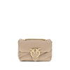 PINKO Love Baby Shoulder Bag PINKO