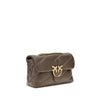 PINKO Love Classic Shoulder Bag PINKO