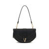 Versace Medium Virtus Shoulder Bag Versace