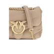 PINKO Love Baby Shoulder Bag PINKO