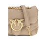 PINKO Love Baby Shoulder Bag PINKO