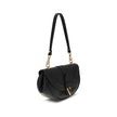 Versace Medium Virtus Shoulder Bag Versace