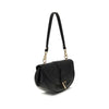 Versace Medium Virtus Shoulder Bag Versace