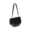 Versace Medium Virtus Shoulder Bag Versace