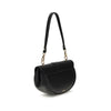 Versace Medium Virtus Shoulder Bag Versace
