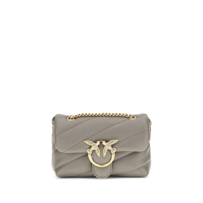 PINKO Love Baby Shoulder Bag PINKO
