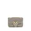 PINKO Love Baby Shoulder Bag PINKO