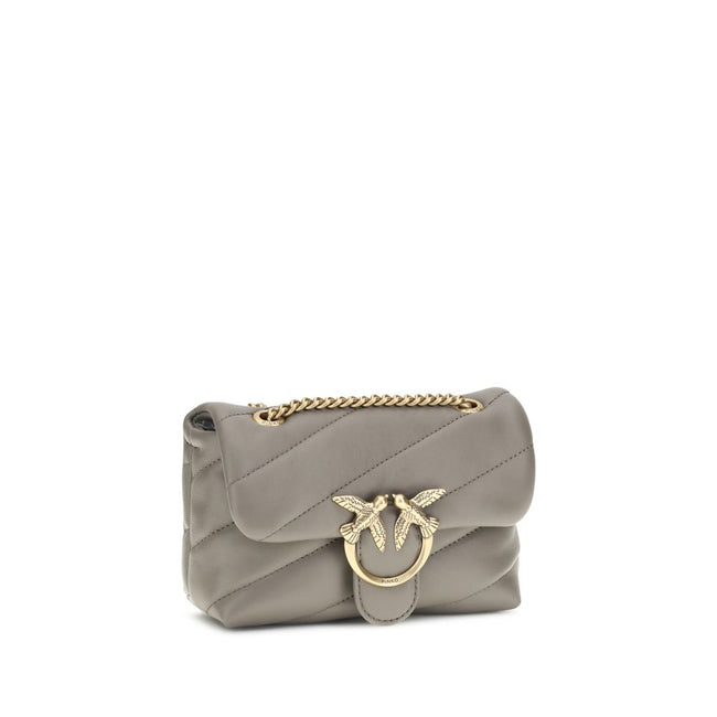 PINKO Love Baby Shoulder Bag PINKO