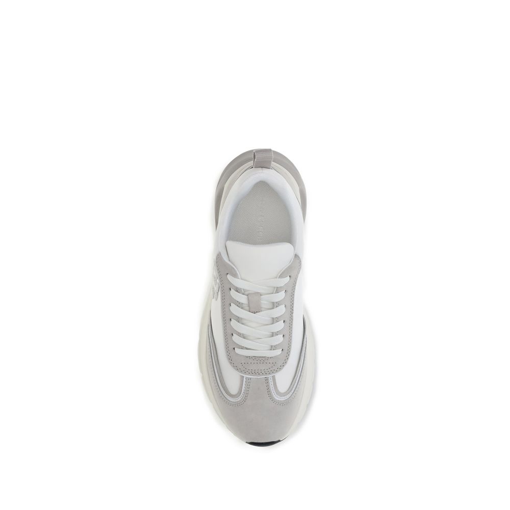 Tory Burch Good Luck Sneakers Tory Burch