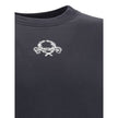 Moschino Cotton Sweatshirt Moschino