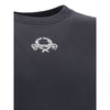 Moschino Cotton Sweatshirt Moschino