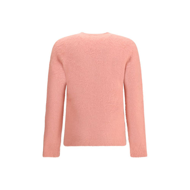 Roberto Collina Plush effect Sweater Roberto Collina