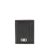 Ferragamo Gancini Card Holder Ferragamo