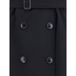 Burberry Kensington Coat Burberry