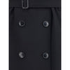 Burberry Kensington Coat Burberry