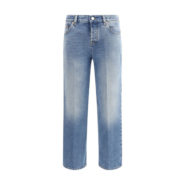 Gucci Straight Jeans Gucci