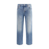 Gucci Straight Jeans Gucci