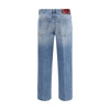 Gucci Straight Jeans Gucci