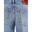 Gucci Straight Jeans Gucci