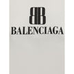 Balenciaga Logo T-Shirt Balenciaga