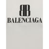 Balenciaga Logo T-Shirt Balenciaga