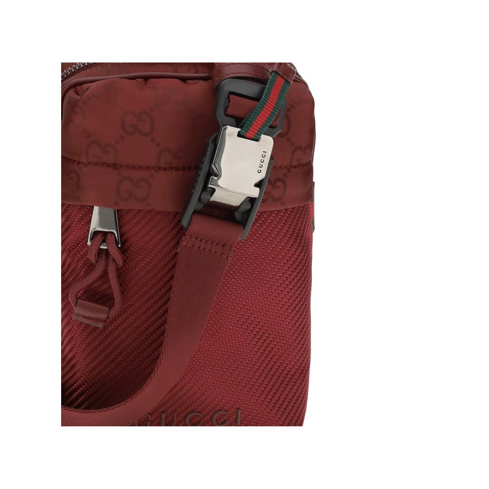Gucci Mini Nexus Shoulder Bag Gucci