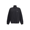 Balenciaga Oversized Windbreaker Jacket Balenciaga