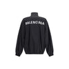 Balenciaga Oversized Windbreaker Jacket Balenciaga
