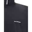 Balenciaga Oversized Windbreaker Jacket Balenciaga