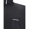 Balenciaga Oversized Windbreaker Jacket Balenciaga