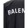 Balenciaga Oversized Windbreaker Jacket Balenciaga
