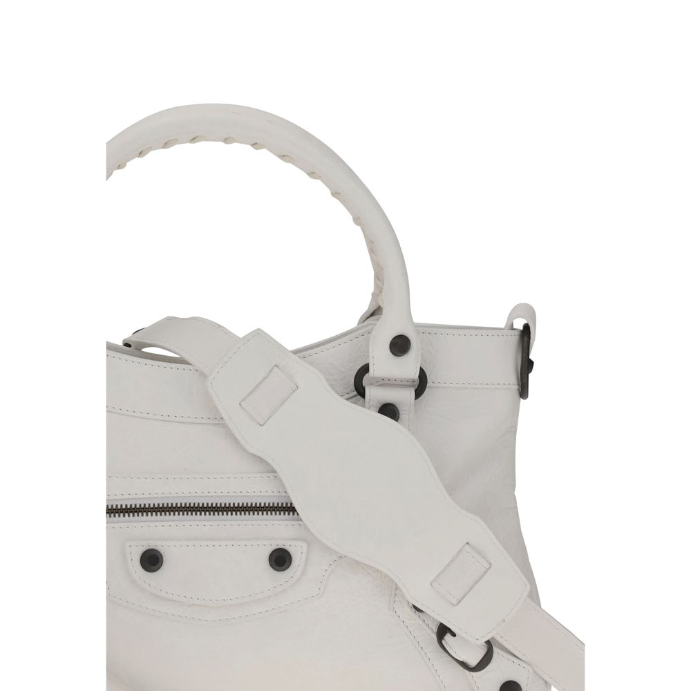 Balenciaga Le City First Handbag Balenciaga