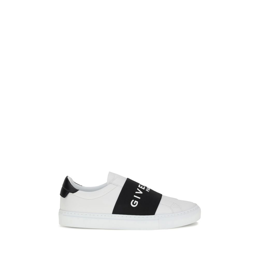 Givenchy Urban Street Sneakers Givenchy