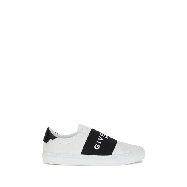 Givenchy Urban Street Sneakers Givenchy