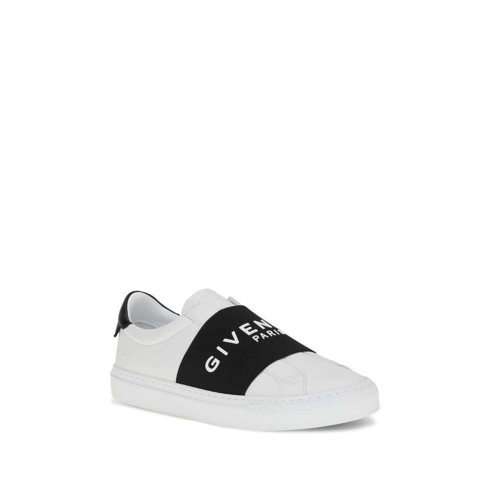 Givenchy Urban Street Sneakers Givenchy