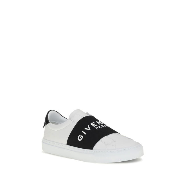 Givenchy Urban Street Sneakers Givenchy