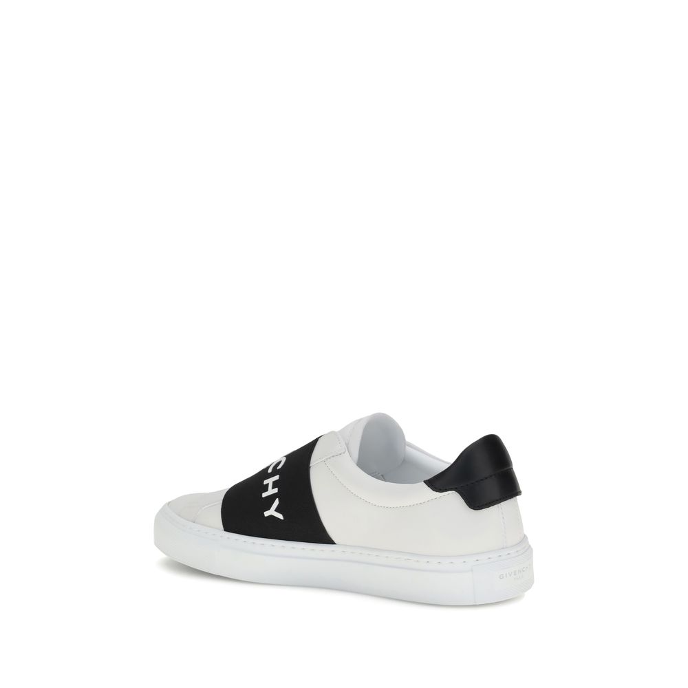 Givenchy Urban Street Sneakers Givenchy