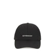 Givenchy Logo Baseball Hat Givenchy