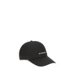 Givenchy Logo Baseball Hat Givenchy