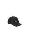 Givenchy Logo Baseball Hat Givenchy